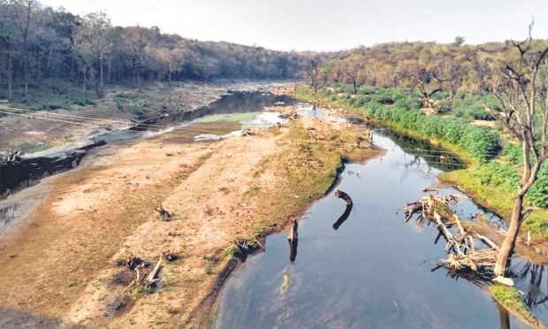 Hemavati Reservoir: ಹೇಮಾವತಿ ಅಚ್ಚುಕಟ್ಟಿಗೆ ಈ ವರ್ಷವೂ ನೀರಿಲ್ಲ?