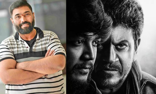 Sandalwood: ಶಿವಣ್ಣ – ಗಣೇಶ್‌ ʼಶಿವಗಣʼಕ್ಕೆ ನಂದ ಕಿಶೋರ್‌ ಆ್ಯಕ್ಷನ್ ಕಟ್