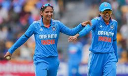 Women’s T20 Asia Cup: ಮಹಿಳೆಯರ ಏಷ್ಯಾಕಪ್ ಗೆ ಭಾರತ ತಂಡ ಪ್ರಕಟ