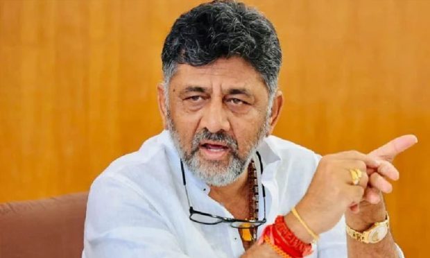 Dk Shivakumar: ಶೀಘ್ರ ವಿಜಯೇಂದ್ರ ಹಗರಣ ಬಯಲು: ಡಿಕೆಶಿ