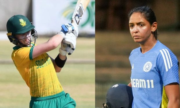 India W vs Sa W: ಗೆಲ್ಲಬೇಕಾದ ಒತ್ತಡದಲ್ಲಿ ಕೌರ್‌ ಬಳಗ