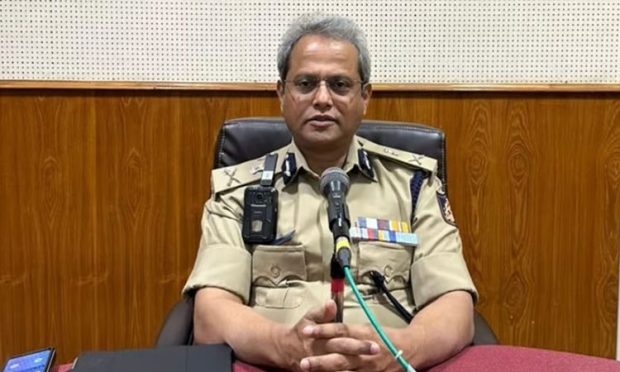 Bangalore City Police: ಅಪಾಯದಲ್ಲಿದ್ದೀರಾ? ಸೇಫ್ ಕನೆಕ್ಟ್ ಬಟನ್‌ ಒತ್ತಿ 