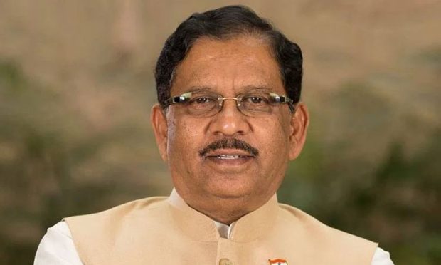 Dr.G. Parameshwar: ರಾಜಸ್ಥಾನದಿಂದ ಬಂದಿದ್ದು ಮೇಕೆ ಮಾಂಸ, ನಾಯಿ ಮಾಂಸ ಅಲ್ಲ; ಪರಂ