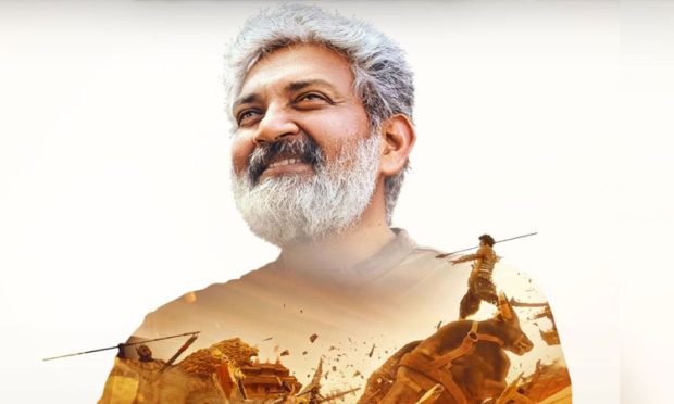 SS Rajamouli: ಡಾಕ್ಯುಮೆಂಟರಿಯಾಗಿ ಓಟಿಟಿಗೆ ಬರಲಿದೆ ರಾಜಮೌಳಿ ಸಿನಿಮಾ ಸಾಹಸಗಾಥೆ