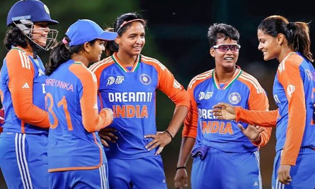 Women’s Asia Cup: ಭಾರತಕ್ಕೆ ಇಂದು ಯುಎಇ ಸವಾಲು