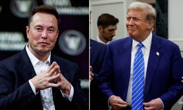 Elon Musk: ಟ್ರಂಪ್‌ ಪ್ರಚಾರಕ್ಕೆ ಎಲಾನ್‌ ಮಸ್ಕ್ ಭಾರೀ ಮೊತ್ತದ ದೇಣಿಗೆ