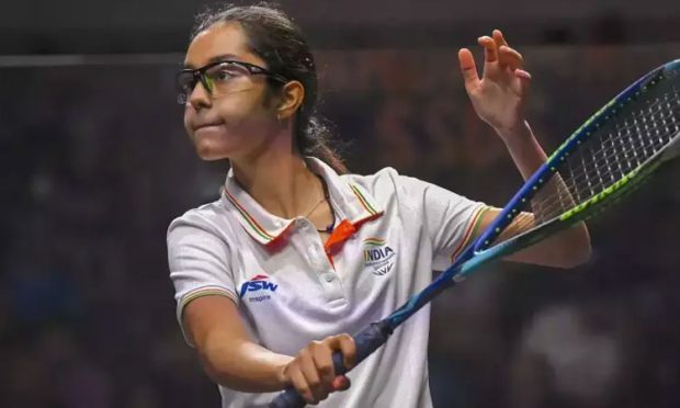 World Junior Squash: ವಿಶ್ವ ಜೂನಿಯರ್‌ ಸ್ಕ್ವಾಷ್‌; ಭಾರತ ತಂಡಗಳಿಗೆ ಗೆಲುವು