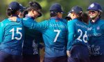 Women’s Asia Cup: ಮಲೇಷ್ಯಾ ವಿರುದ್ಧ ಥೈಲ್ಯಾಂಡ್‌ಗೆ 22 ರನ್‌ ಜಯ