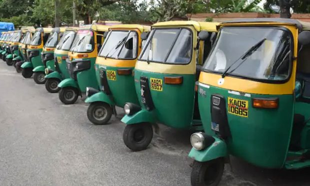 Auto rickshaw: ನಗರದ ರಸ್ತೆಗಿಳಿಯಲಿವೆ ಮತ್ತೆ ಲಕ್ಷ ಆಟೋ