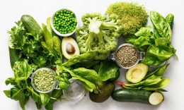 8-green-vegetables