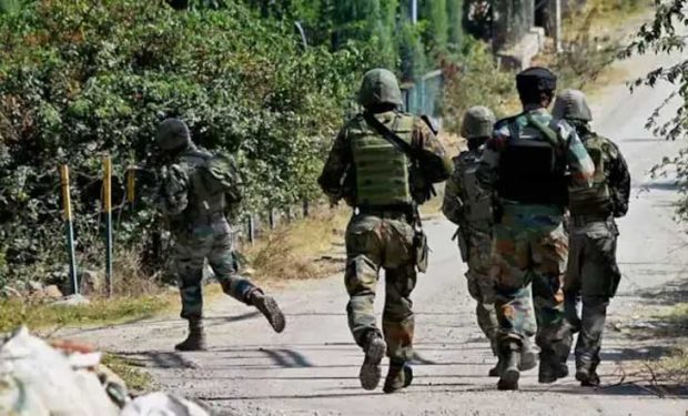 Jammu Kashmir: 24 ಗಂಟೆಗಳಲ್ಲಿ 2 ಎನ್‌ ಕೌಂಟರ್- ಓರ್ವ ಉಗ್ರ ಸಾವು, ಯೋಧ ಹುತಾತ್ಮ