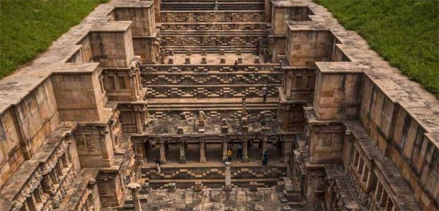 Rani Ki Vav: ನೂರಾರು ವರ್ಷ ಭೂಗತವಾಗಿದ್ದ “ರಾಣಿ ಕೀ ವಾವ್”‌ ಮೆಟ್ಟಿಲು ಬಾವಿಯ ಸ್ವರ್ಗ!