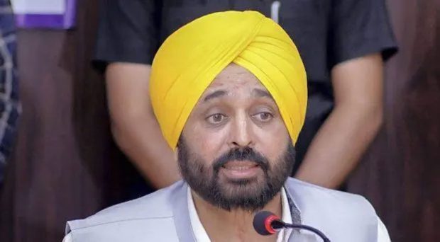 Bhagavant mann