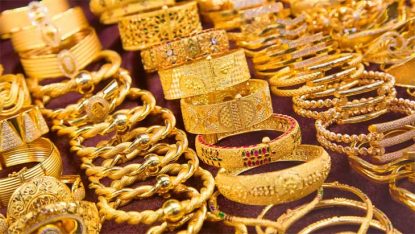 Gold Price: ಚಿನ್ನದ ಸುಂಕ ಇಳಿಕೆ ಎಫೆಕ್ಟ್- 10 ಗ್ರಾಂ ಹಳದಿ ಲೋಹದ ಬೆಲೆ 5 ಸಾವಿರ ಇಳಿಕೆ