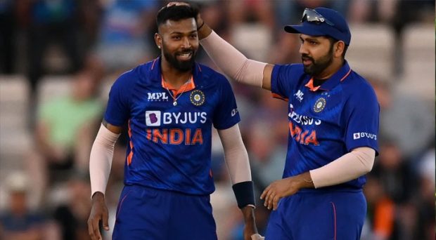 Rohit, Kohli unavailable for Sri Lanka tour: Team captaincy for Hardik?