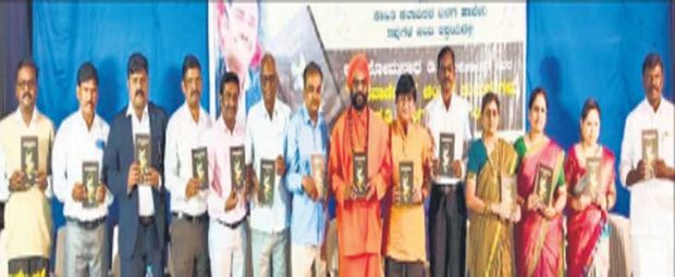 ಹಾವೇರಿ: ವಾಸ್ತವಿಕ ಸ್ಥಿತಿಗತಿ ಪರಿಚಯಿಸುತ್ತದೆ “ಮನವಾಣಿಗಳು’ ಕೃತಿ