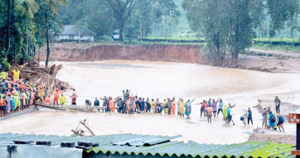 Wayanad landslides; ಉಳಿದವರ ಬದುಕು ಕಟ್ಟುವ ಹರಸಾಹಸ