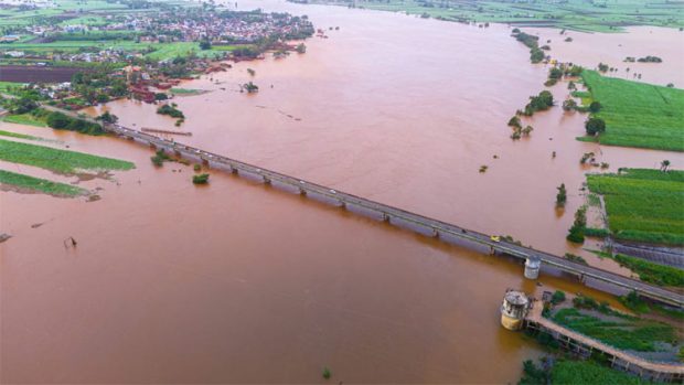 Heavy Rain ಕೃಷ್ಣಾರ್ಭಟ: 80ಕ್ಕೂ ಹೆಚ್ಚು ಹಳ್ಳಿ ಸ್ಥಳಾಂತರ?