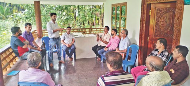 Elephant Attack ಸಂತ್ರಸ್ತರ ಸಮಿತಿ ರಚನೆ; ರಾಜ್ಯದಲ್ಲೇ ಮೊದಲ ಪ್ರಯೋಗ