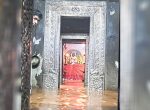 Kamlashile Temple; ಕಮಲಶಿಲೆ ದೇವಿಗೆ ಕುಬ್ಜಾ ಸ್ನಾನ