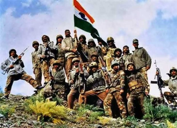 Kargil ವಿಕ್ರಮಕ್ಕೆ 25 ವರ್ಷ; 2 ತಿಂಗಳು 3 ವಾರ 2 ದಿನಗಳ ಕಾಲದ ಹೋರಾಟದ ರೋಚಕ ಕ್ಷಣಗಳು…