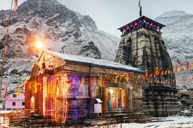 Kedarnath