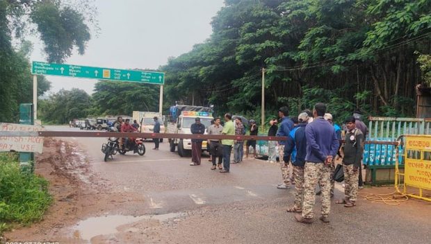 Kerala Rains: ಗುಂಡ್ಲುಪೇಟೆ-ಕೇರಳ ಸಂಪರ್ಕ ಕಡಿತ; ಬದಲಿ ಮಾರ್ಗ ಇಲ್ಲಿದೆ