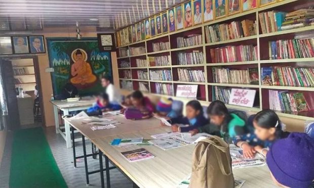 Library ಇನ್ನು 1ರಿಂದ 10ನೇ ತರಗತಿ ಮಕ್ಕಳಿಗೆ ಗ್ರಂಥಾಲಯ ಕಡ್ಡಾಯ!