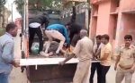 Uttar Pradesh: ಸತ್ಸಂಗ ಕಾರ್ಯಕ್ರಮದಲ್ಲಿ ಕಾಲ್ತುಳಿತ-ಮಕ್ಕಳು ಸೇರಿ 27 ಮಂದಿ ದುರ್ಮರಣ
