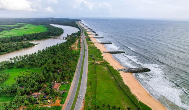 Maravanthe ಬೀಚ್‌ನಲ್ಲಿ ವಾಹನ ನಿಲುಗಡೆ ಸೌಲಭ್ಯದ ಭರವಸೆ