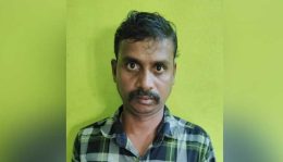 Naxal chandru- Naxal Chandru arrested after 19 years; What is the case?