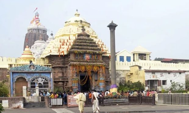 Puri-jagannath