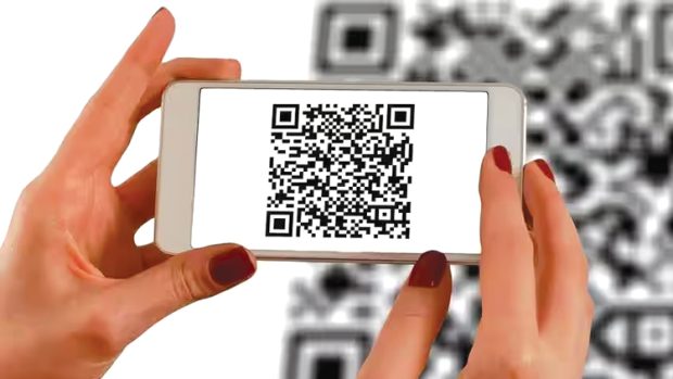 QR Code!: ಬಿಟ್ಟೇನೆಂದರೆ ಬಿಡದು, ಈ ಕ್ಯುಆರ್‌ ಕೋಡ್‌!