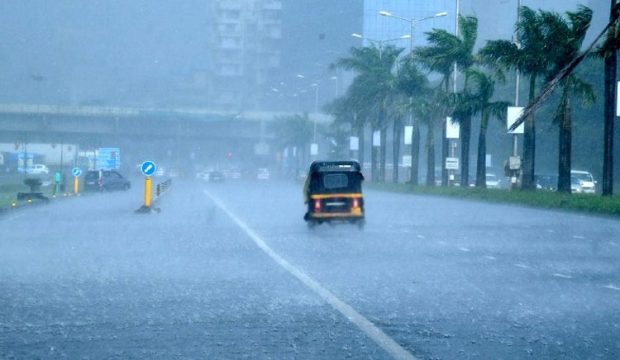 Maharashtra rains: ಉತ್ತರ ಕರ್ನಾಟಕದಲ್ಲಿ ನೆರೆ ಭೀತಿ