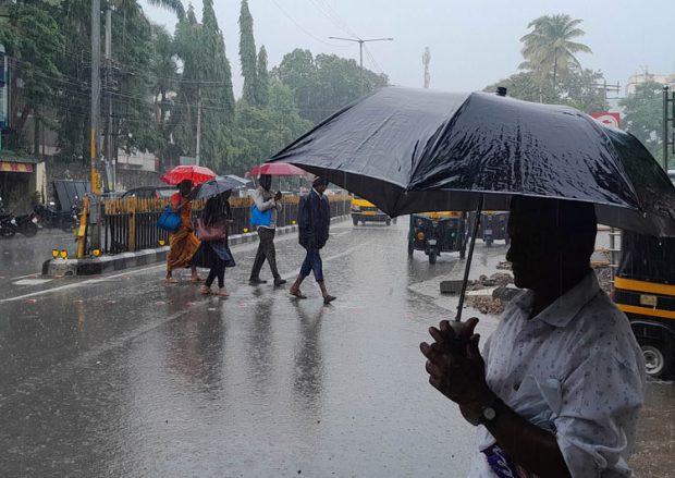 Rain-Karnataka