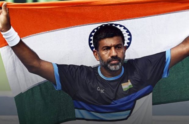 Rohan Bopanna