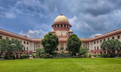 Supreme Court: ಉಚಿತ ಸ್ಯಾನಿಟರಿ ಪ್ಯಾಡ್‌ ವಿತರಣೆ… ಇಂದು ಸುಪ್ರೀಂ ವಿಚಾರಣೆ