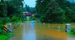 Heavy Rains ಸುಬ್ರಹ್ಮಣ್ಯ: ಹೆದ್ದಾರಿಗೆ ನುಗ್ಗಿದ ಕುಮಾರಧಾರೆ