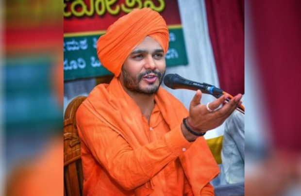 Kalaburagi: ಹೃದಯಾಘಾತದಿಂದ ರಟಕಲ್ ವಿರಕ್ತ ಮಠದ ಸಿದ್ಧರಾಮ ಶ್ರೀಗಳು ವಿಧಿವಶ