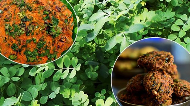 Monsoon Special Recipes; ನಿಮಗೆಷ್ಟು ಗೊತ್ತು ತಗತೆ ಸೊಪ್ಪಿನ ಮಹತ್ವ ..ಇಲ್ಲಿದೆ ರೆಸಿಪಿ