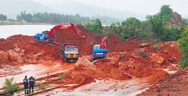 Shiruru Landslide: ನ್ಯಾಯಾಂಗ ತನಿಖೆಗೆ ಪ್ರಣವಾನಂದ ಶ್ರೀ ಆಗ್ರಹ