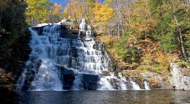 Andhra student passed away after drowning in American waterfall