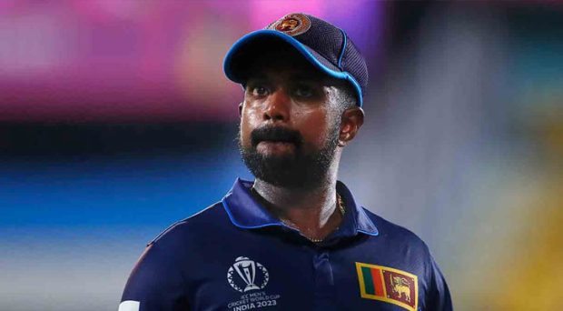 INDvsSL; ಭಾರತ ಸರಣಿಗೆ ಲಂಕಾ ತಂಡ ಪ್ರಕಟ; ಸಿಂಹಳೀಯ ತಂಡಕ್ಕೂ ನೂತನ ನಾಯಕ