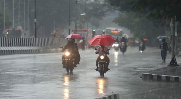 belaHeavy Rain; Holiday announced for schools in four taluks of Belagavi district