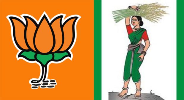 BJP-JDS ಮೈತ್ರಿಗೆ “ಪಾದಯಾತ್ರೆ’ ಬಿರುಕು ? ಮೈತ್ರಿ ಪಕ್ಷದ ಅವಗಣನೆಗೆ