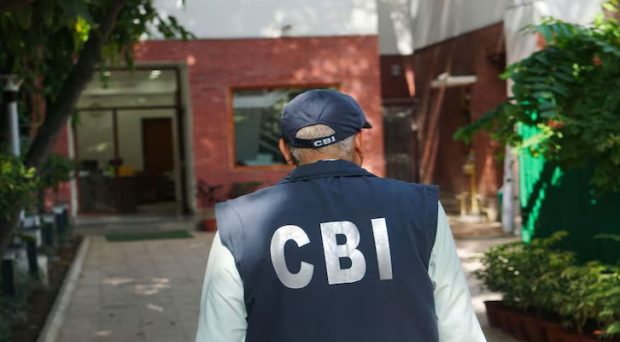 NEET paper leak: CBI arrests two in Patna