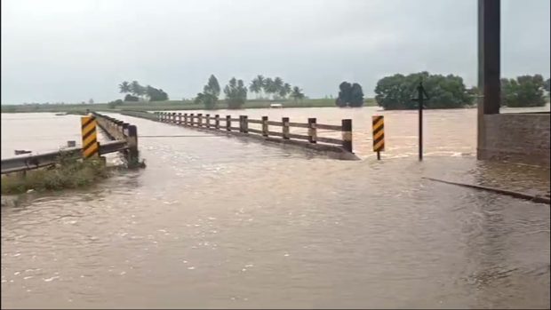 Heavy Rain: ಚಿಕ್ಕೋಡಿಯ ಮತ್ತೆರಡು ಸೇತುವೆ ಮುಳುಗಡೆ… ಪ್ರವಾಹದ ಆತಂಕ