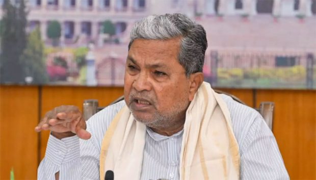 CM Siddu ನಮ್ಮ ತಪ್ಪಿಲ್ಲ ,ಬಿಜೆಪಿ ವೃಥಾ ಪ್ರತಿಭಟನೆ: ತಪ್ಪು ಸಾಬೀತಾದರೆ ಎಲ್ಲರ ಮೇಲೂ ಕ್ರಮ