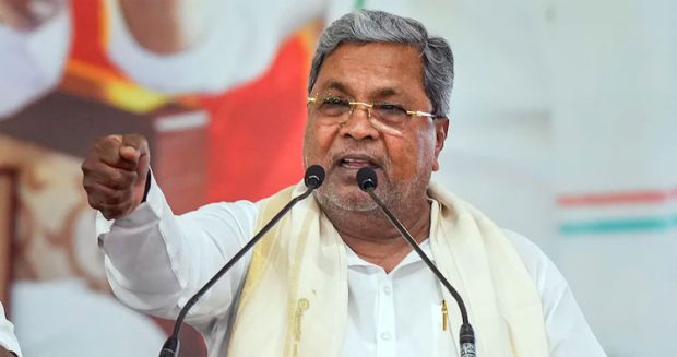 Siddaramaiah ಆಂಧ್ರ, ಬಿಹಾರಕ್ಕೆ ಕೊಟ್ಟ ಅನುದಾನ ರಾಜ್ಯಕ್ಕೆ ಏಕಿಲ್ಲ?