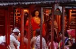 Kolluru Mookambika: ದರ್ಶನ್‌ ಬಂಧಮುಕ್ತಿಗಾಗಿ ಮೂಕಾಂಬಿಕೆಯ ಮೊರೆ ಹೋದ ಪತ್ನಿ ವಿಜಯಲಕ್ಷ್ಮಿ